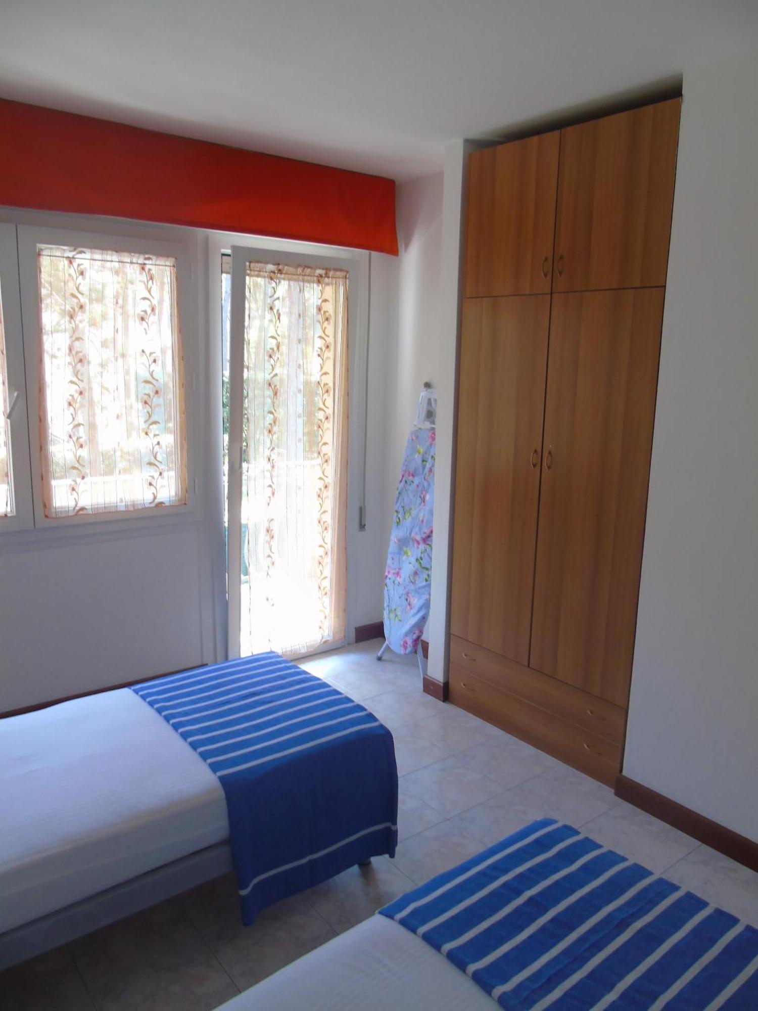 Villa Valeria Lignano Sabbiadoro Cameră foto