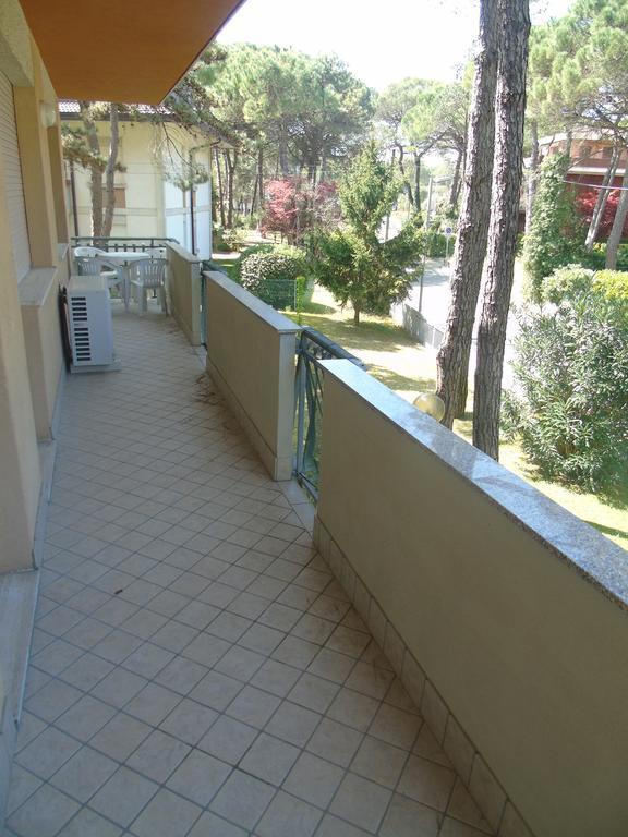 Villa Valeria Lignano Sabbiadoro Cameră foto