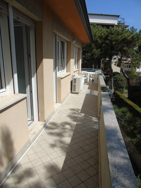 Villa Valeria Lignano Sabbiadoro Cameră foto