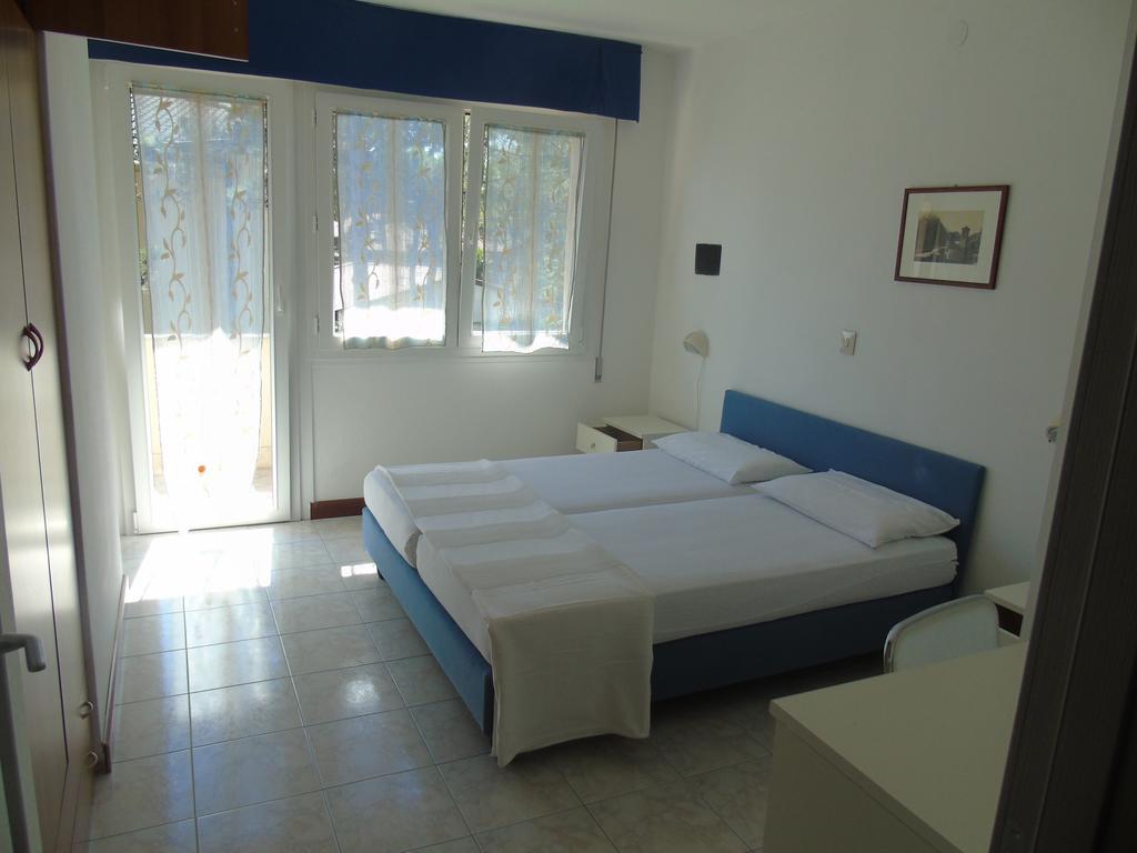 Villa Valeria Lignano Sabbiadoro Cameră foto