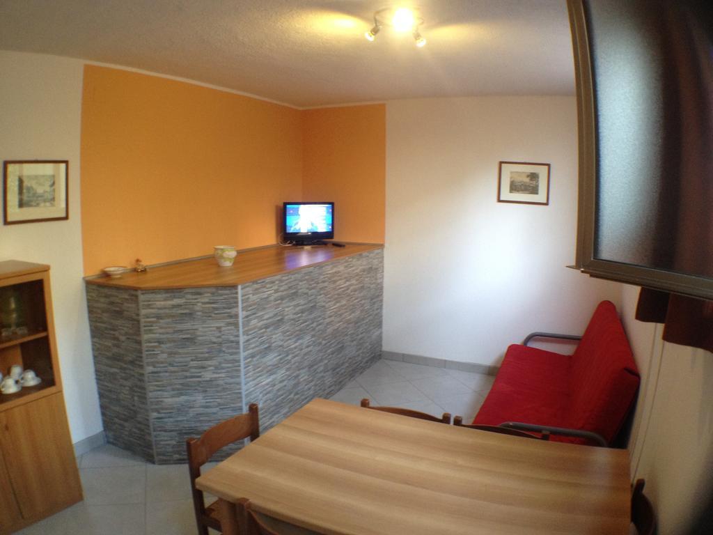 Villa Valeria Lignano Sabbiadoro Cameră foto