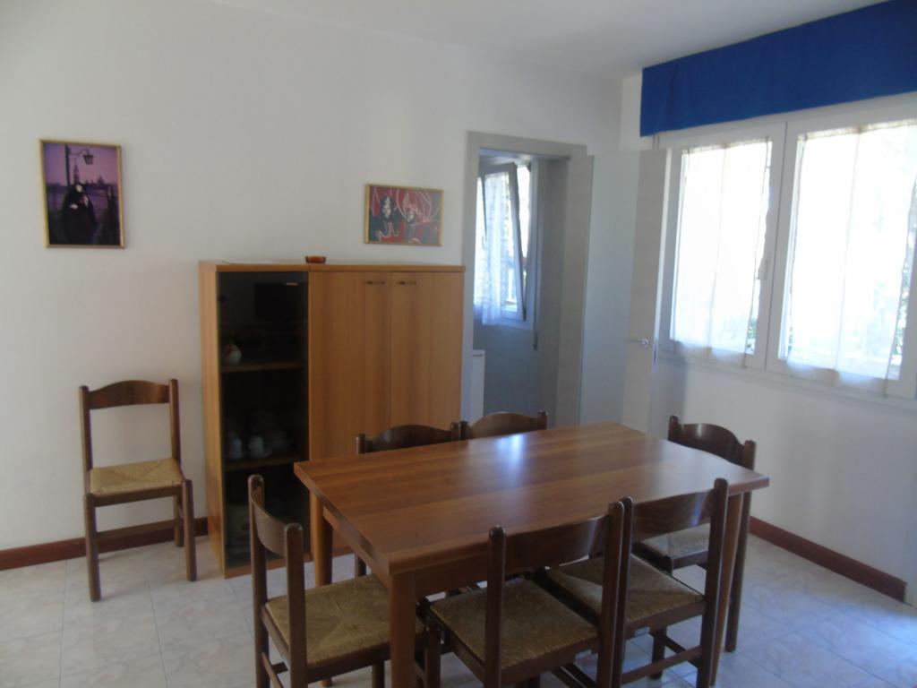 Villa Valeria Lignano Sabbiadoro Cameră foto