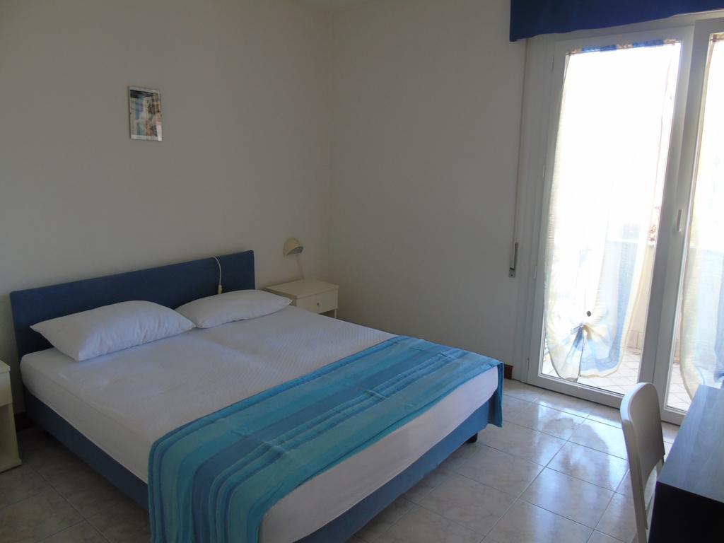 Villa Valeria Lignano Sabbiadoro Cameră foto