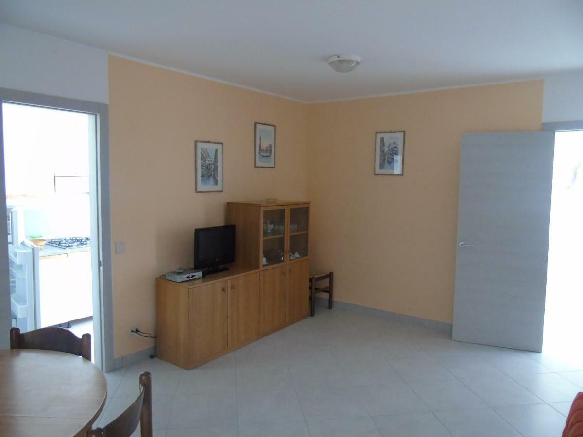 Villa Valeria Lignano Sabbiadoro Exterior foto
