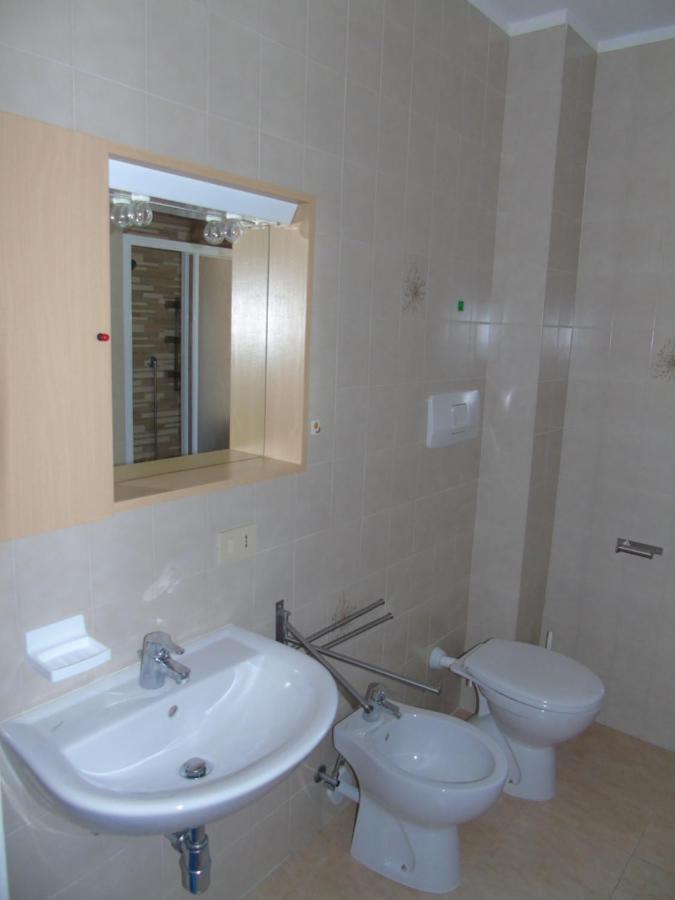 Villa Valeria Lignano Sabbiadoro Exterior foto